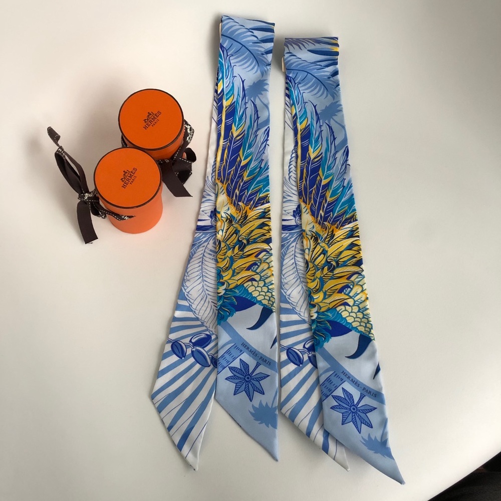 BRAND NEW authentic Hermes Mythiques Phoenix